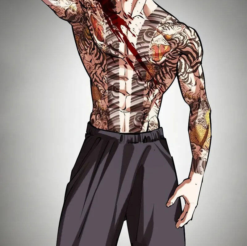 Hoán Đổi Diệu Kỳ Chapter 523 - Trang 215