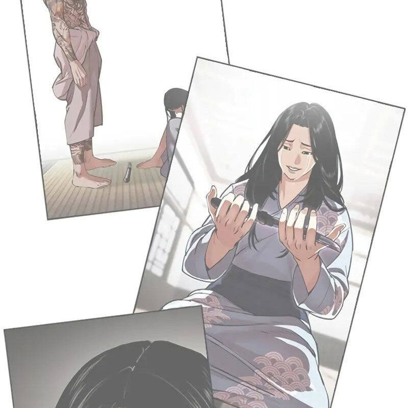 Hoán Đổi Diệu Kỳ Chapter 523 - Trang 221