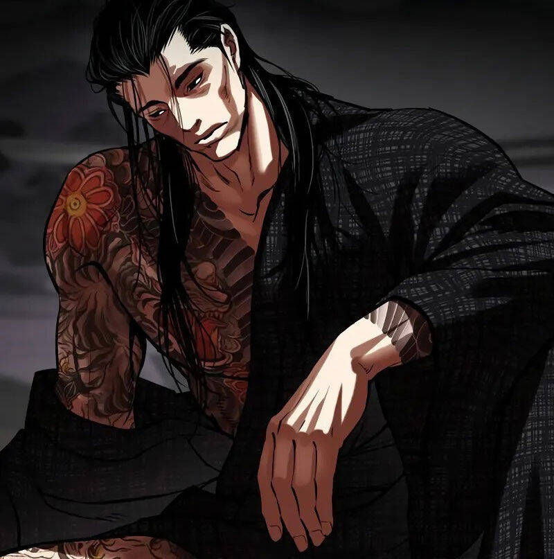 Hoán Đổi Diệu Kỳ Chapter 523 - Trang 244