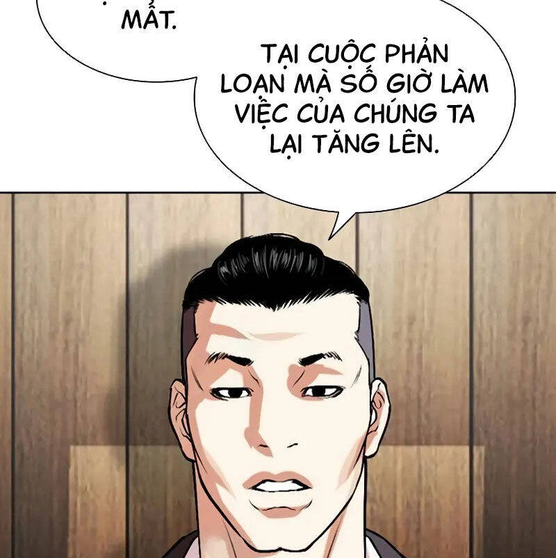 Hoán Đổi Diệu Kỳ Chapter 523 - Trang 38
