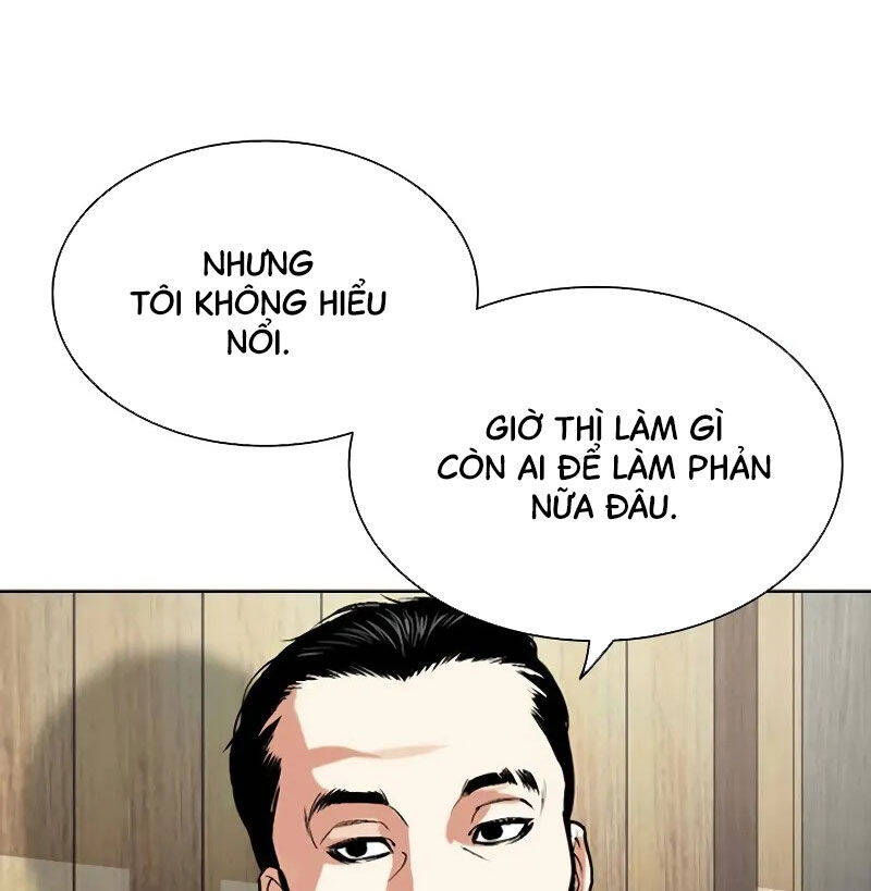 Hoán Đổi Diệu Kỳ Chapter 523 - Trang 40