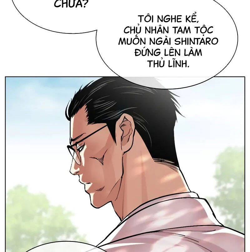 Hoán Đổi Diệu Kỳ Chapter 523 - Trang 46