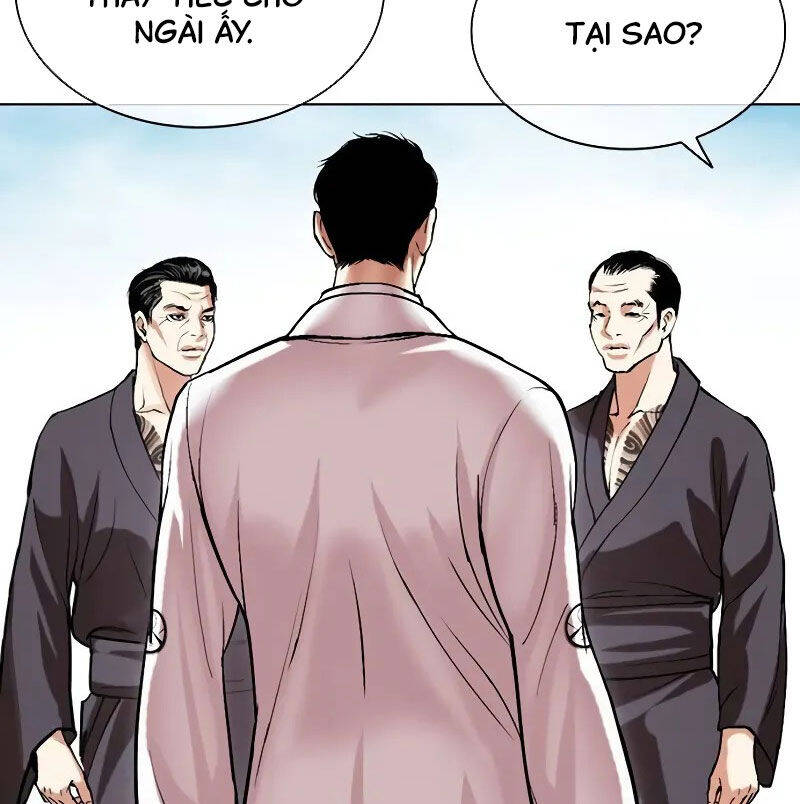 Hoán Đổi Diệu Kỳ Chapter 523 - Trang 51