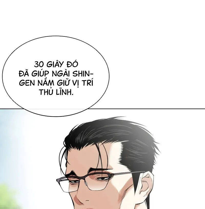 Hoán Đổi Diệu Kỳ Chapter 523 - Trang 54