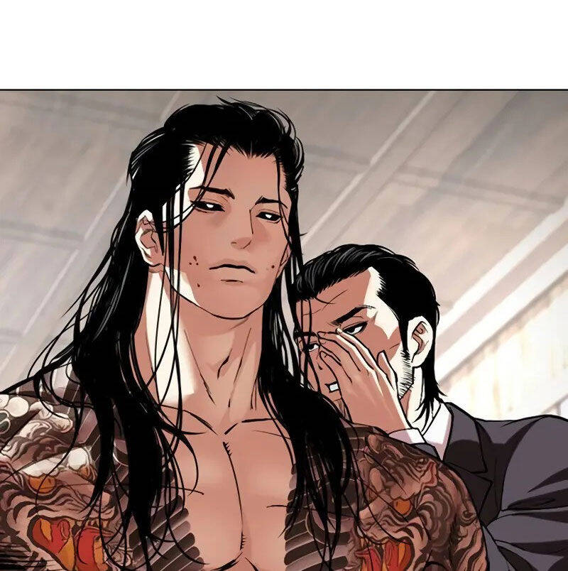 Hoán Đổi Diệu Kỳ Chapter 523 - Trang 7