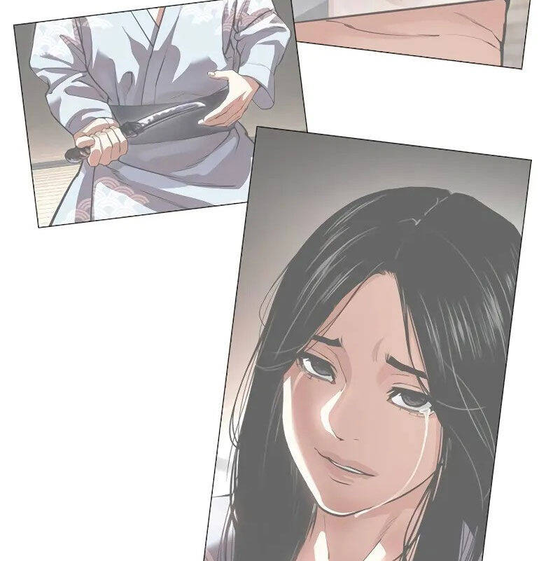 Hoán Đổi Diệu Kỳ Chapter 523 - Trang 70