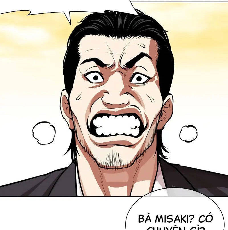 Hoán Đổi Diệu Kỳ Chapter 523 - Trang 82