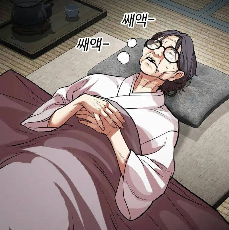 Hoán Đổi Diệu Kỳ Chapter 523 - Trang 87