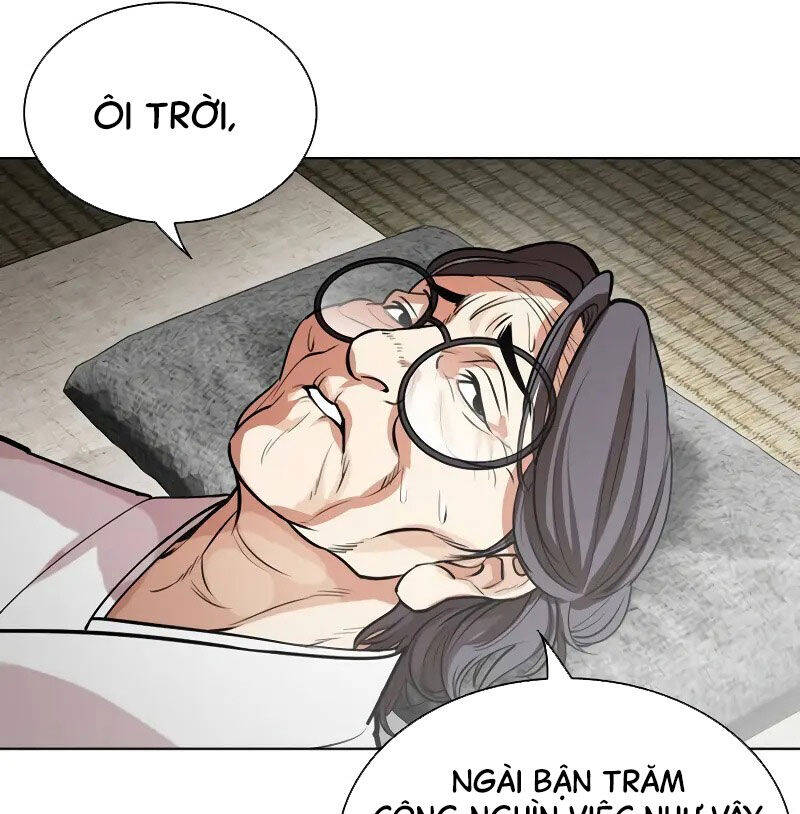 Hoán Đổi Diệu Kỳ Chapter 523 - Trang 90