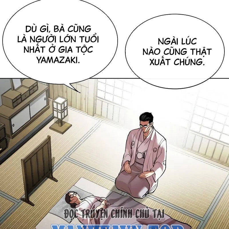 Hoán Đổi Diệu Kỳ Chapter 523 - Trang 95