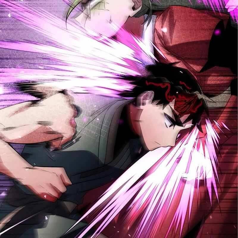 Đêm Của Yêu Tinh - Chapter 69 - Page 119