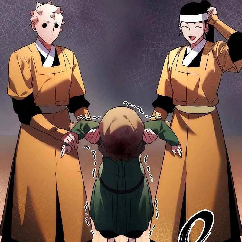 Đêm Của Yêu Tinh - Chapter 69 - Page 42