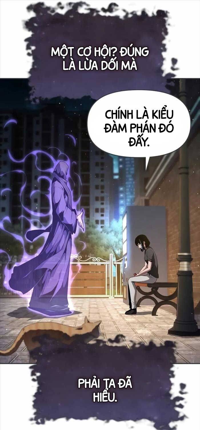 Vua Hiệp Sĩ Đã Trở Lại Với Một Vị Thần - Chapter 81 - Page 19