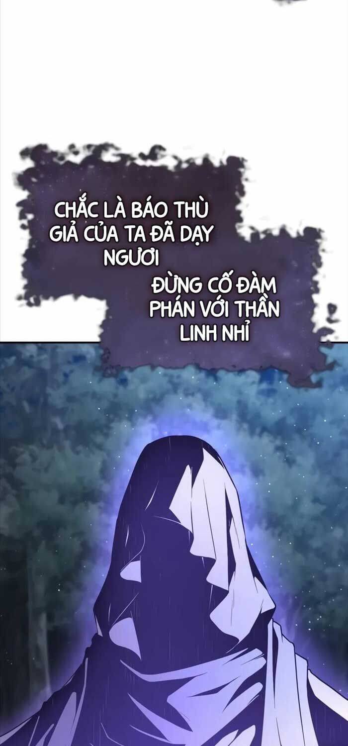 Vua Hiệp Sĩ Đã Trở Lại Với Một Vị Thần - Chapter 81 - Page 20