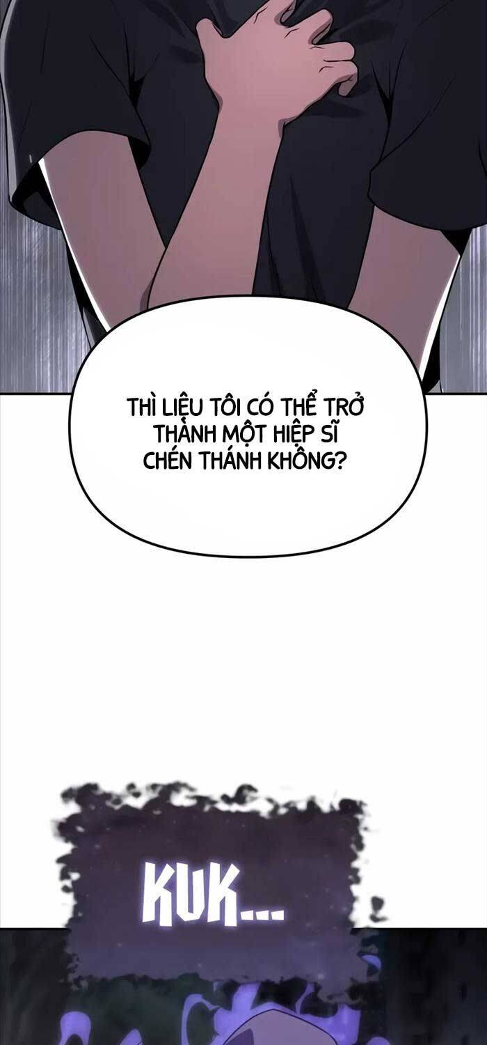 Vua Hiệp Sĩ Đã Trở Lại Với Một Vị Thần - Chapter 81 - Page 25