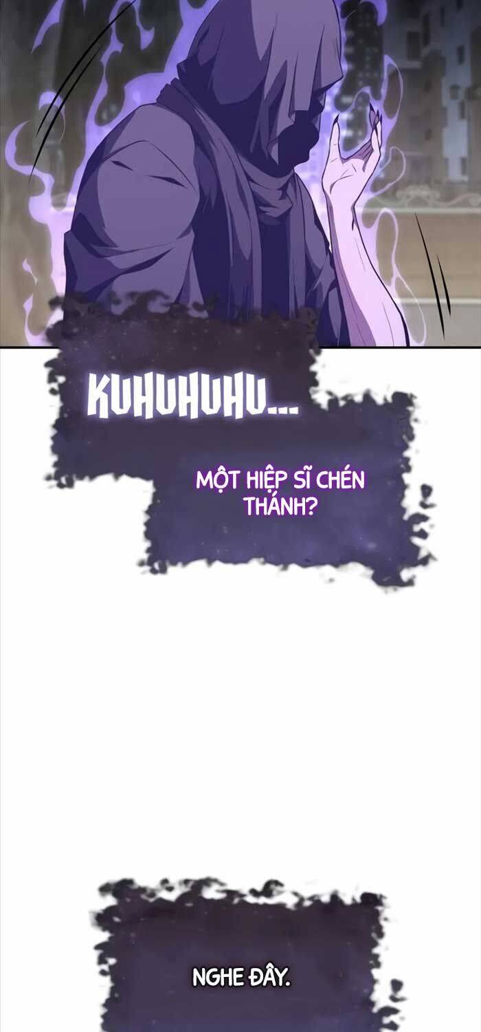 Vua Hiệp Sĩ Đã Trở Lại Với Một Vị Thần - Chapter 81 - Page 26