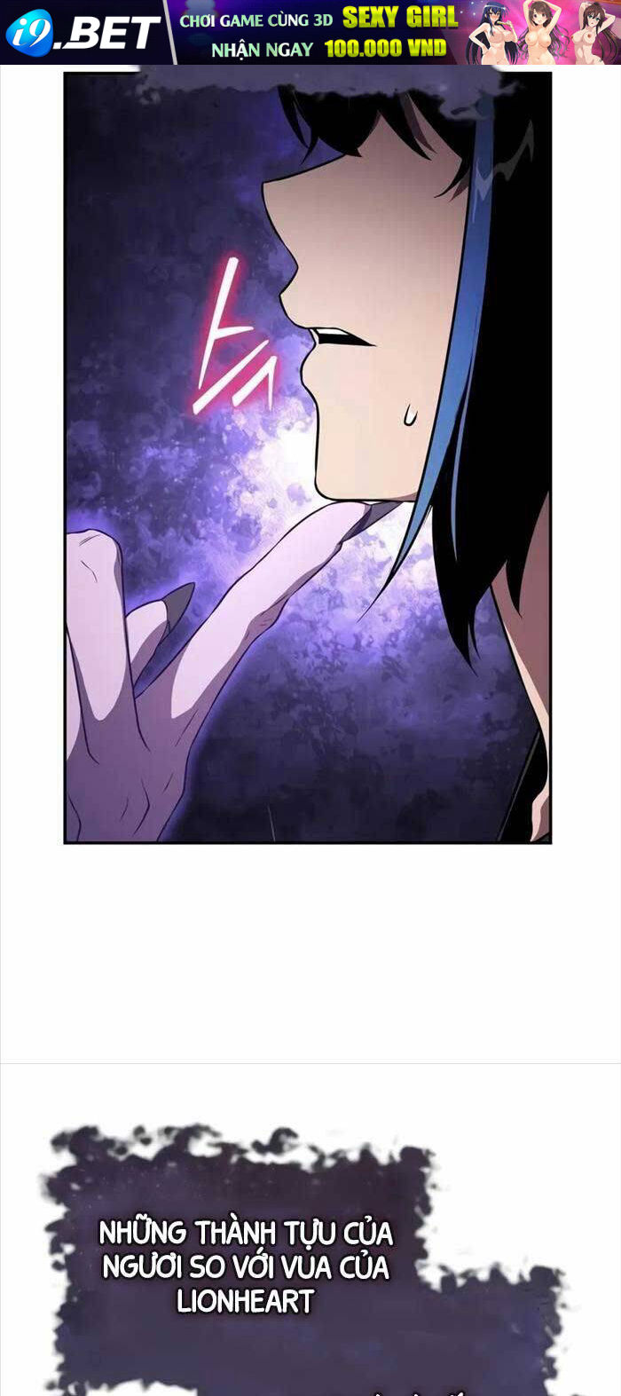 Vua Hiệp Sĩ Đã Trở Lại Với Một Vị Thần - Chapter 81 - Page 27