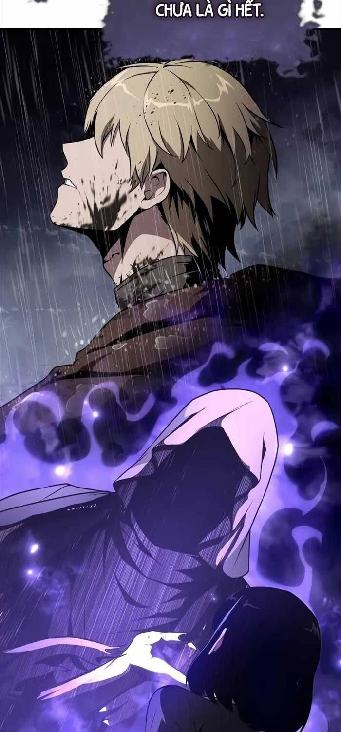 Vua Hiệp Sĩ Đã Trở Lại Với Một Vị Thần - Chapter 81 - Page 28