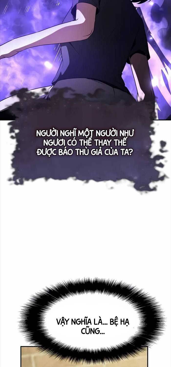 Vua Hiệp Sĩ Đã Trở Lại Với Một Vị Thần - Chapter 81 - Page 29