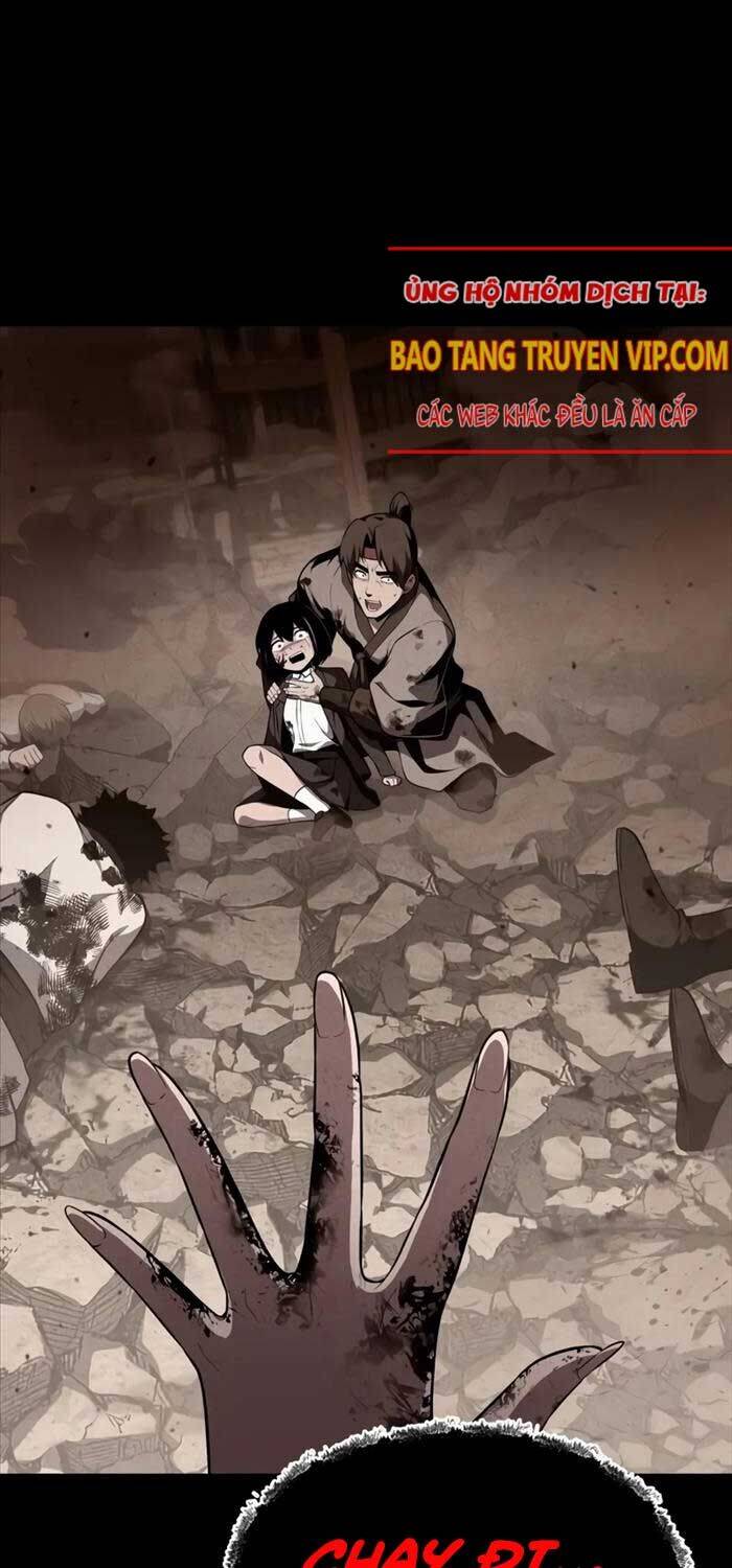 Vua Hiệp Sĩ Đã Trở Lại Với Một Vị Thần - Chapter 81 - Page 3