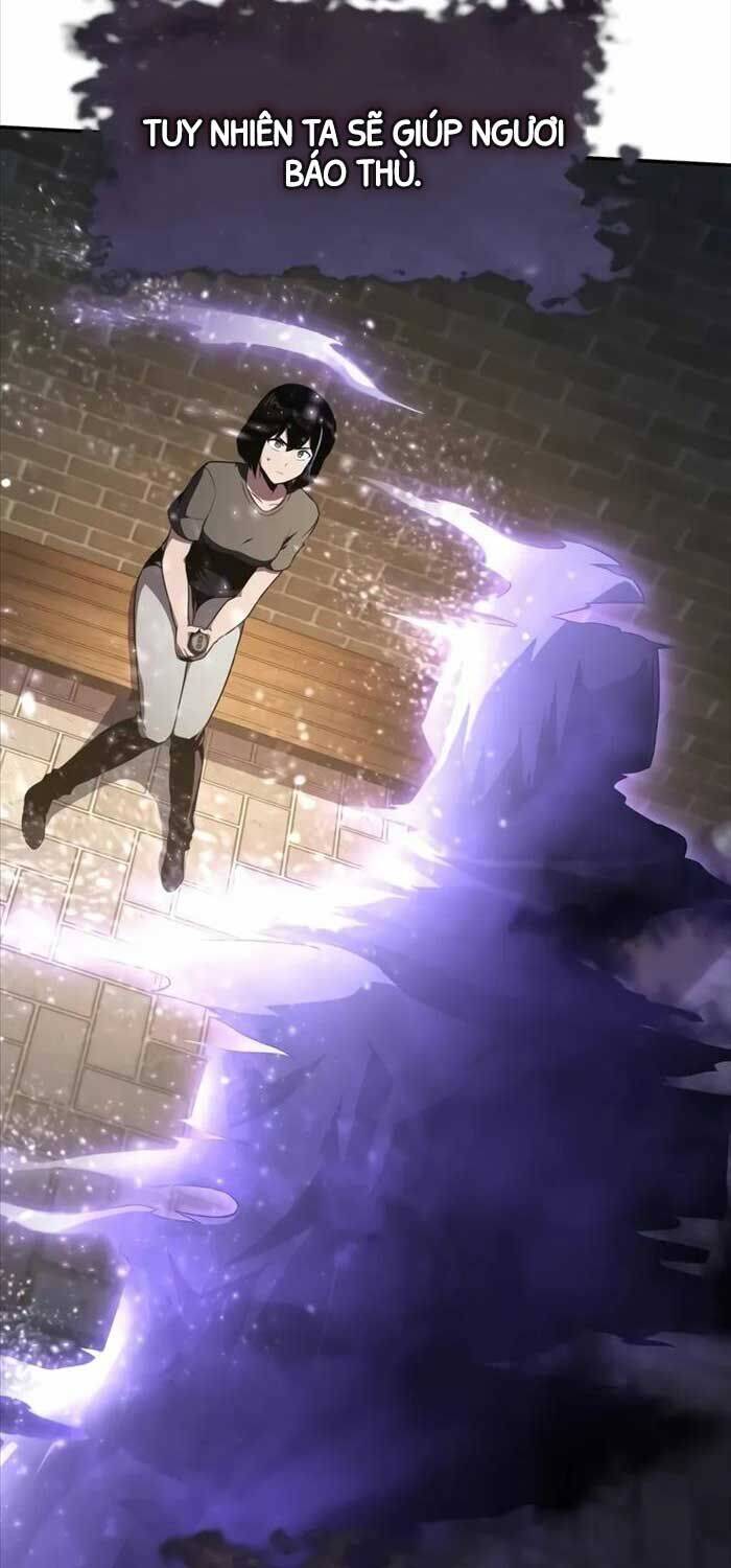 Vua Hiệp Sĩ Đã Trở Lại Với Một Vị Thần - Chapter 81 - Page 32