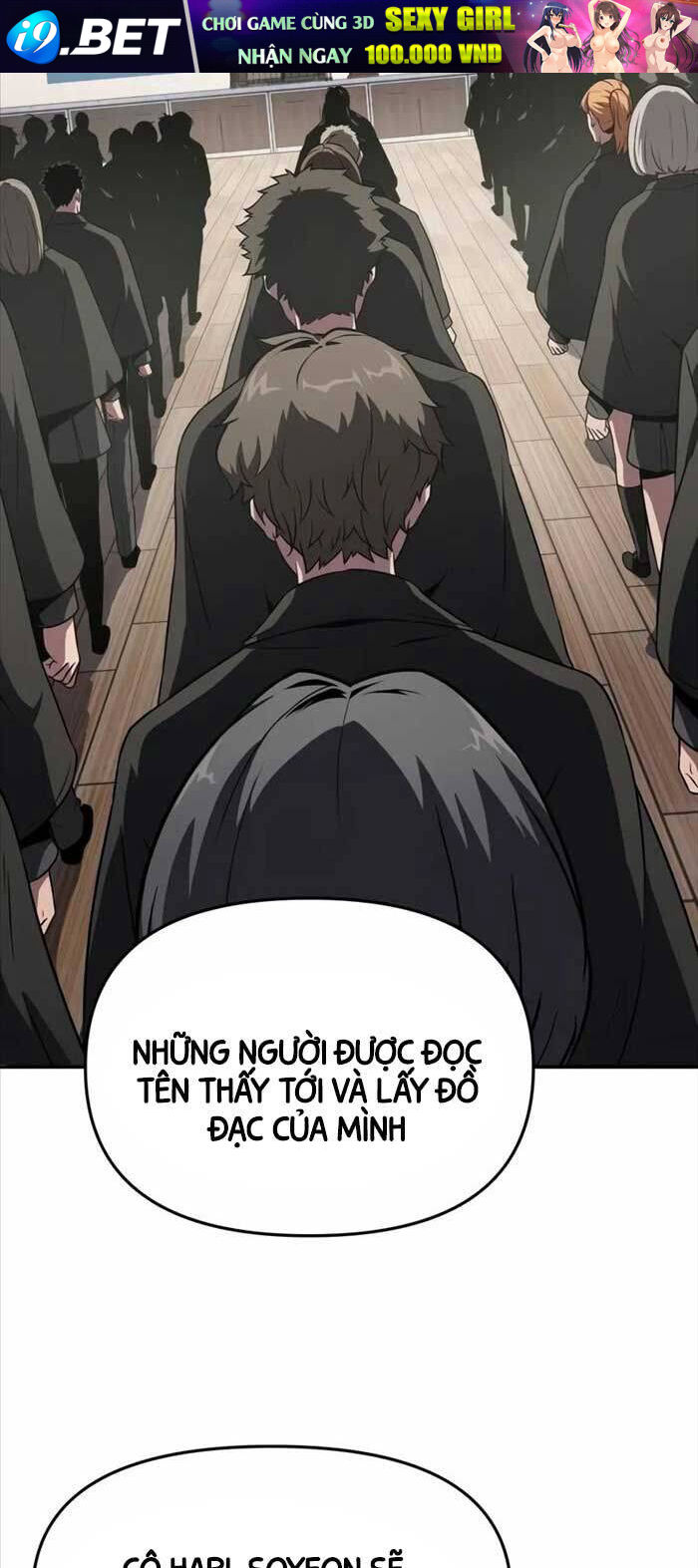 Vua Hiệp Sĩ Đã Trở Lại Với Một Vị Thần - Chapter 81 - Page 38