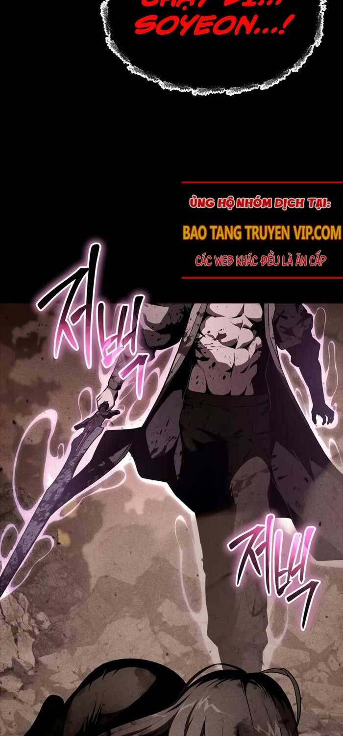Vua Hiệp Sĩ Đã Trở Lại Với Một Vị Thần - Chapter 81 - Page 4