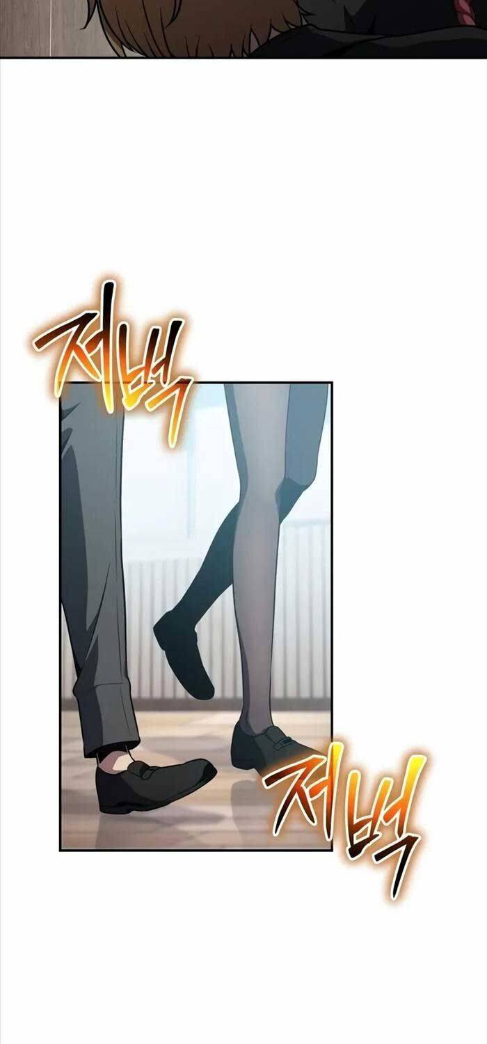 Vua Hiệp Sĩ Đã Trở Lại Với Một Vị Thần - Chapter 81 - Page 43