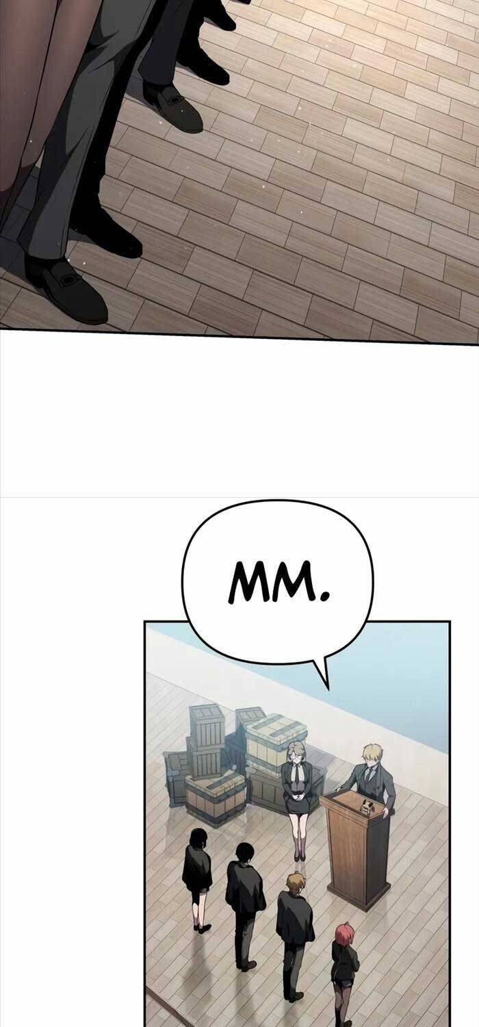 Vua Hiệp Sĩ Đã Trở Lại Với Một Vị Thần - Chapter 81 - Page 45