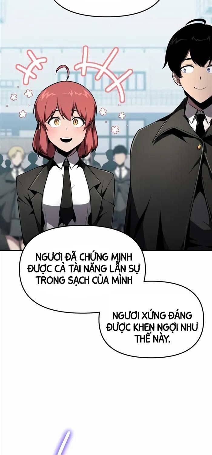 Vua Hiệp Sĩ Đã Trở Lại Với Một Vị Thần - Chapter 81 - Page 49