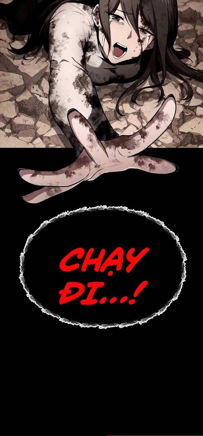 Vua Hiệp Sĩ Đã Trở Lại Với Một Vị Thần - Chapter 81 - Page 5