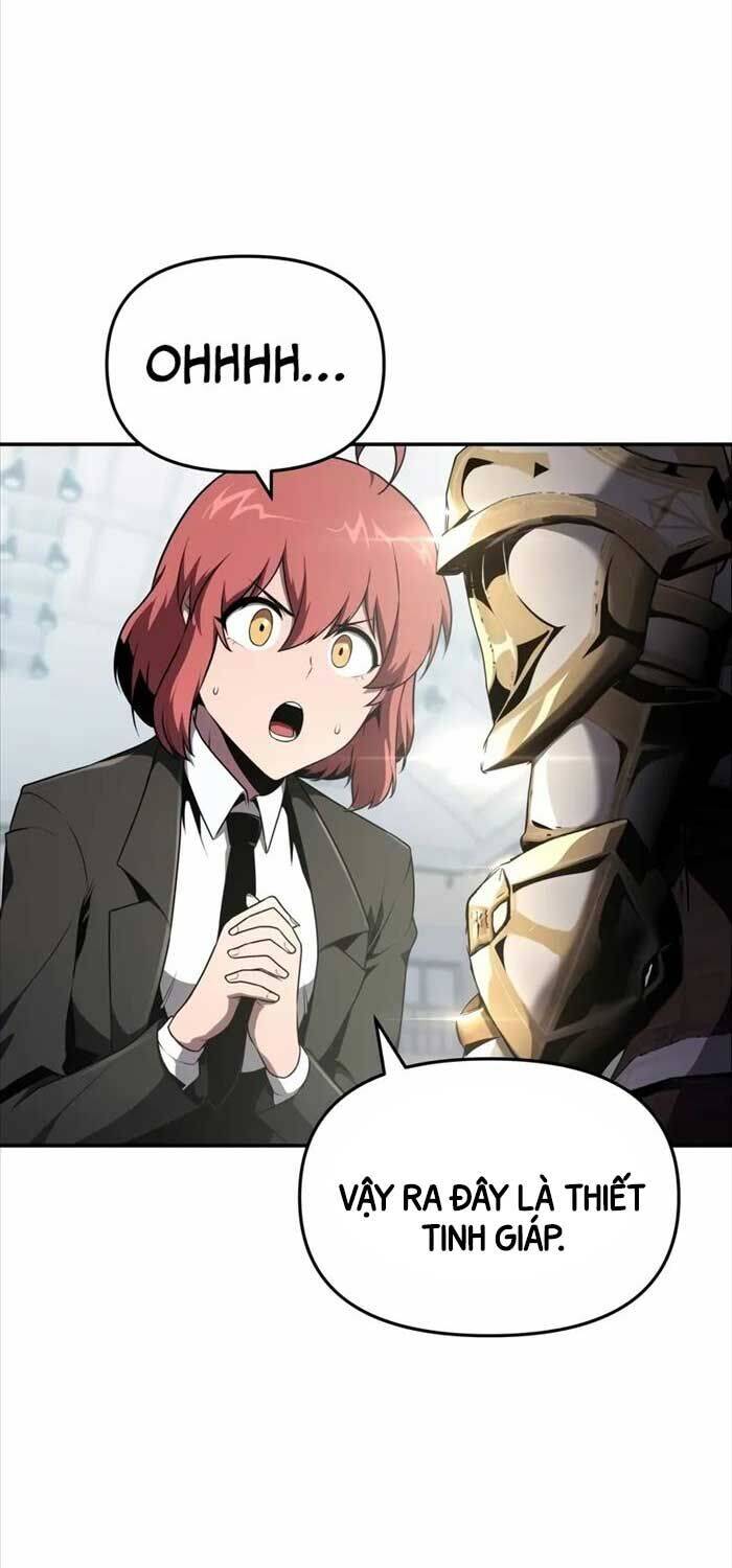 Vua Hiệp Sĩ Đã Trở Lại Với Một Vị Thần - Chapter 81 - Page 52