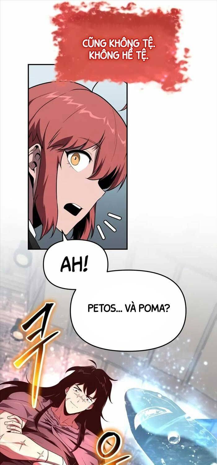 Vua Hiệp Sĩ Đã Trở Lại Với Một Vị Thần - Chapter 81 - Page 54