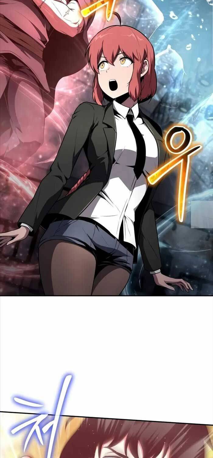 Vua Hiệp Sĩ Đã Trở Lại Với Một Vị Thần - Chapter 81 - Page 55