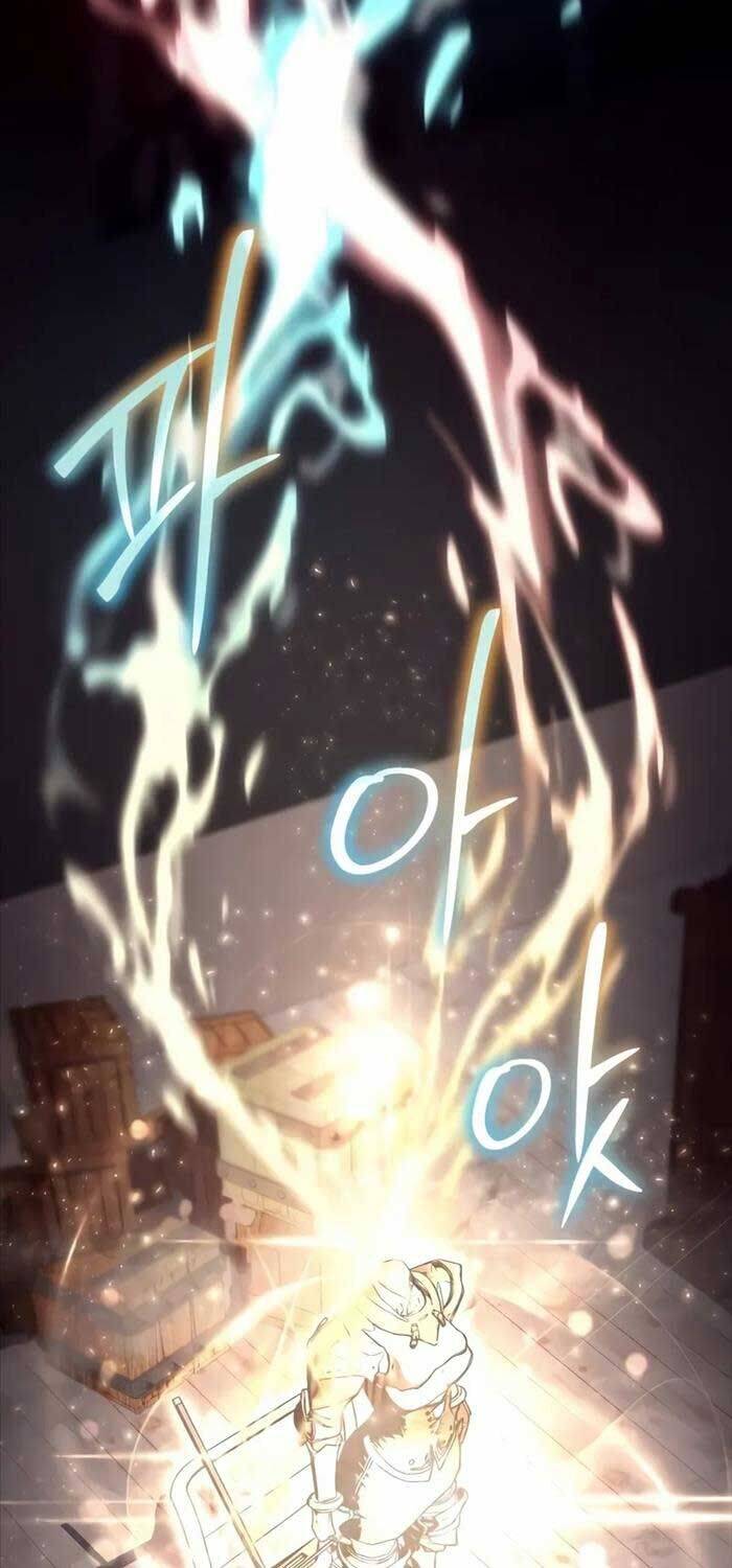 Vua Hiệp Sĩ Đã Trở Lại Với Một Vị Thần - Chapter 81 - Page 58