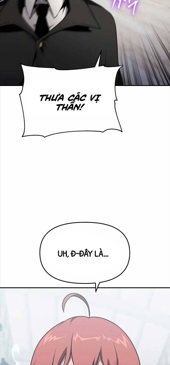 Vua Hiệp Sĩ Đã Trở Lại Với Một Vị Thần - Chapter 81 - Page 60