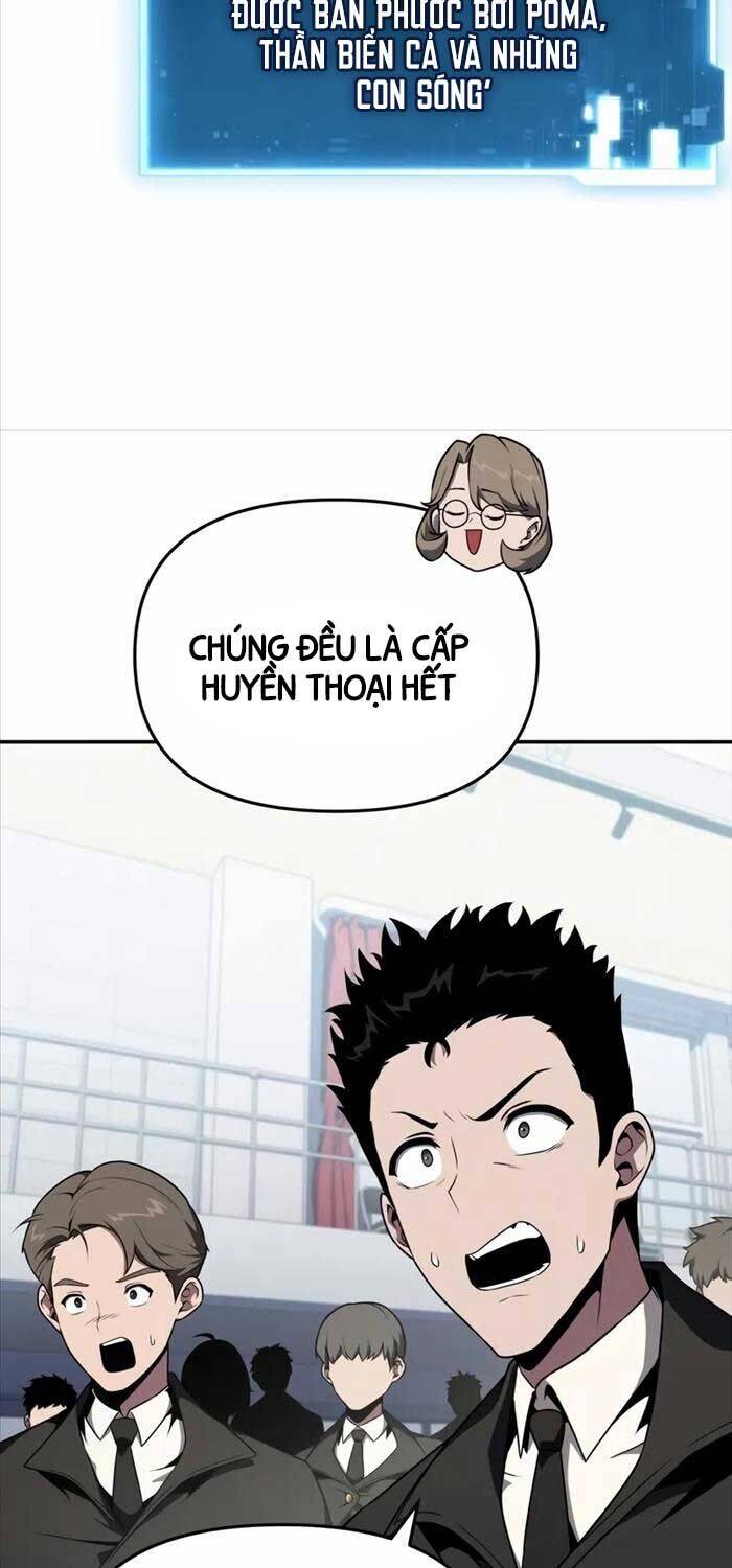 Vua Hiệp Sĩ Đã Trở Lại Với Một Vị Thần - Chapter 81 - Page 62