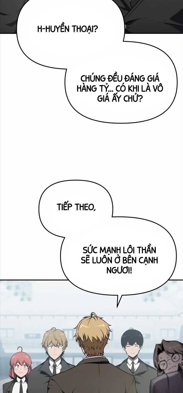 Vua Hiệp Sĩ Đã Trở Lại Với Một Vị Thần - Chapter 81 - Page 63