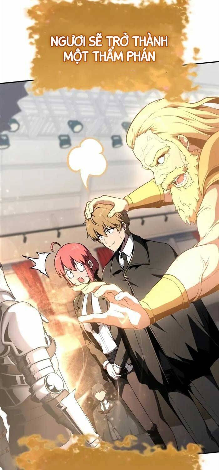 Vua Hiệp Sĩ Đã Trở Lại Với Một Vị Thần - Chapter 81 - Page 66