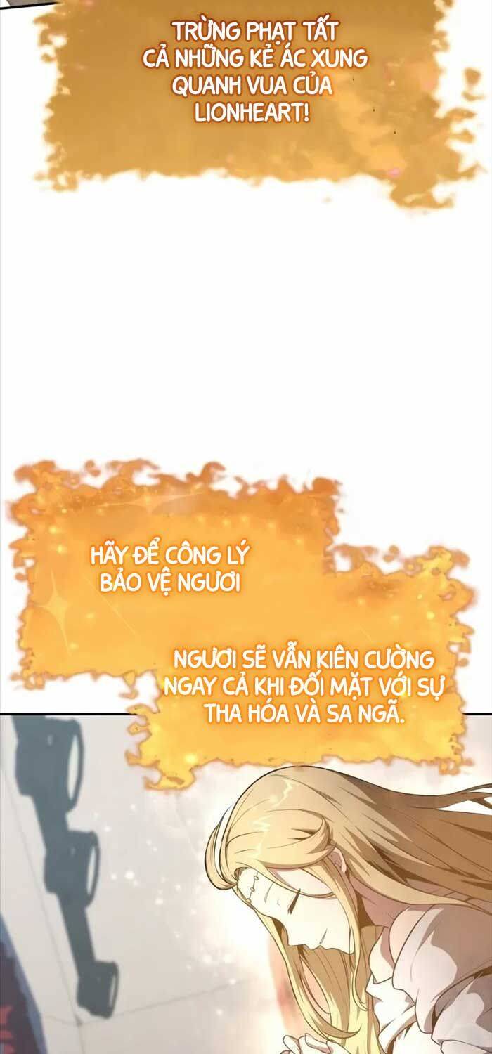 Vua Hiệp Sĩ Đã Trở Lại Với Một Vị Thần - Chapter 81 - Page 67