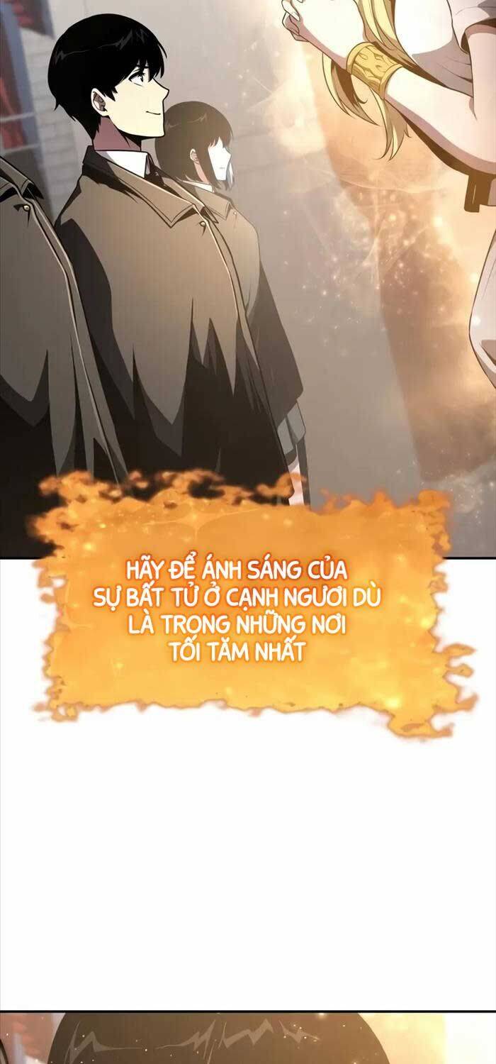 Vua Hiệp Sĩ Đã Trở Lại Với Một Vị Thần - Chapter 81 - Page 68