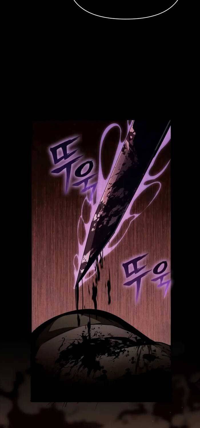 Vua Hiệp Sĩ Đã Trở Lại Với Một Vị Thần - Chapter 81 - Page 7