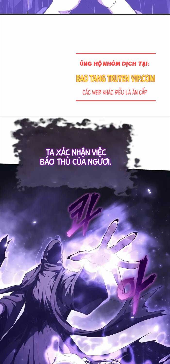 Vua Hiệp Sĩ Đã Trở Lại Với Một Vị Thần - Chapter 81 - Page 79