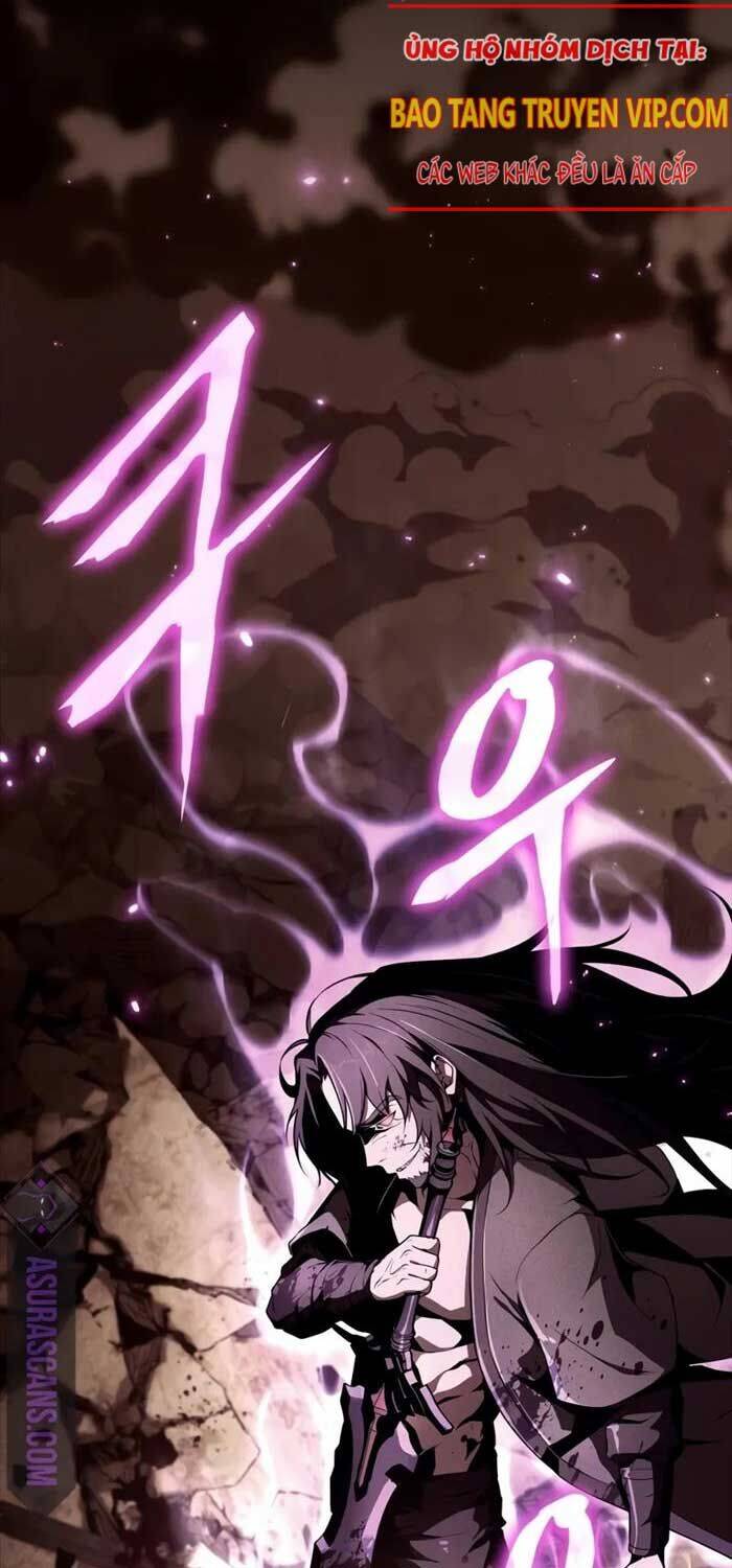 Vua Hiệp Sĩ Đã Trở Lại Với Một Vị Thần - Chapter 81 - Page 8