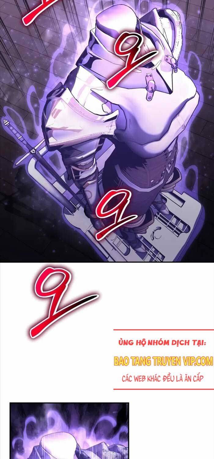 Vua Hiệp Sĩ Đã Trở Lại Với Một Vị Thần - Chapter 81 - Page 81