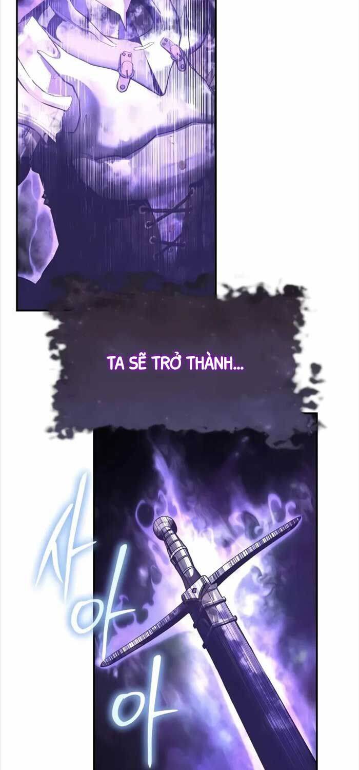 Vua Hiệp Sĩ Đã Trở Lại Với Một Vị Thần - Chapter 81 - Page 82