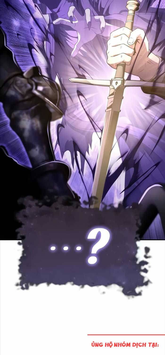 Vua Hiệp Sĩ Đã Trở Lại Với Một Vị Thần - Chapter 81 - Page 84