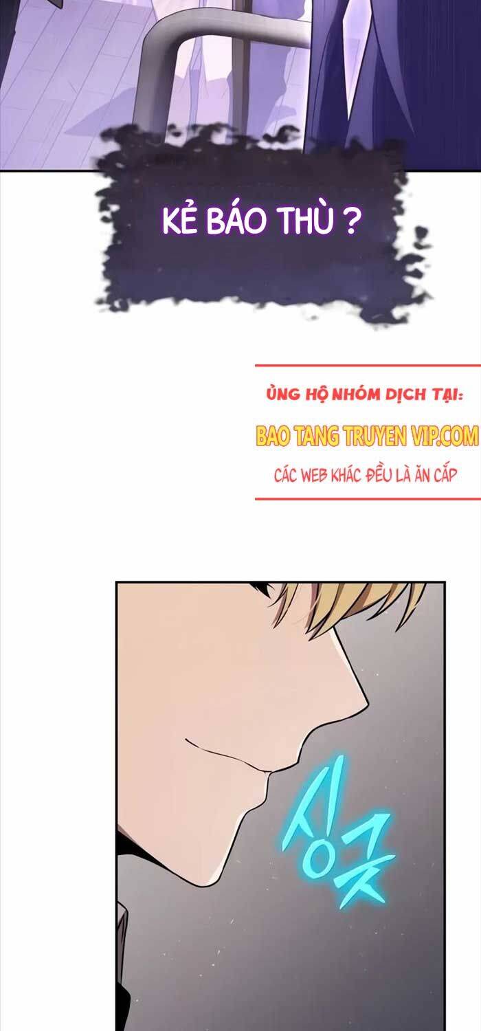 Vua Hiệp Sĩ Đã Trở Lại Với Một Vị Thần - Chapter 81 - Page 86