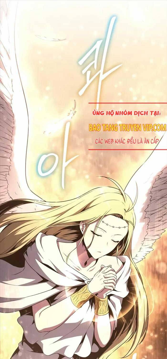 Vua Hiệp Sĩ Đã Trở Lại Với Một Vị Thần - Chapter 81 - Page 88