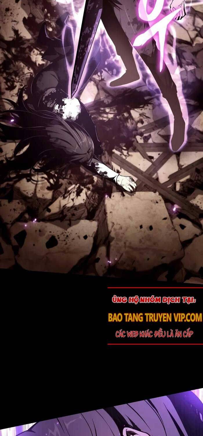 Vua Hiệp Sĩ Đã Trở Lại Với Một Vị Thần - Chapter 81 - Page 9